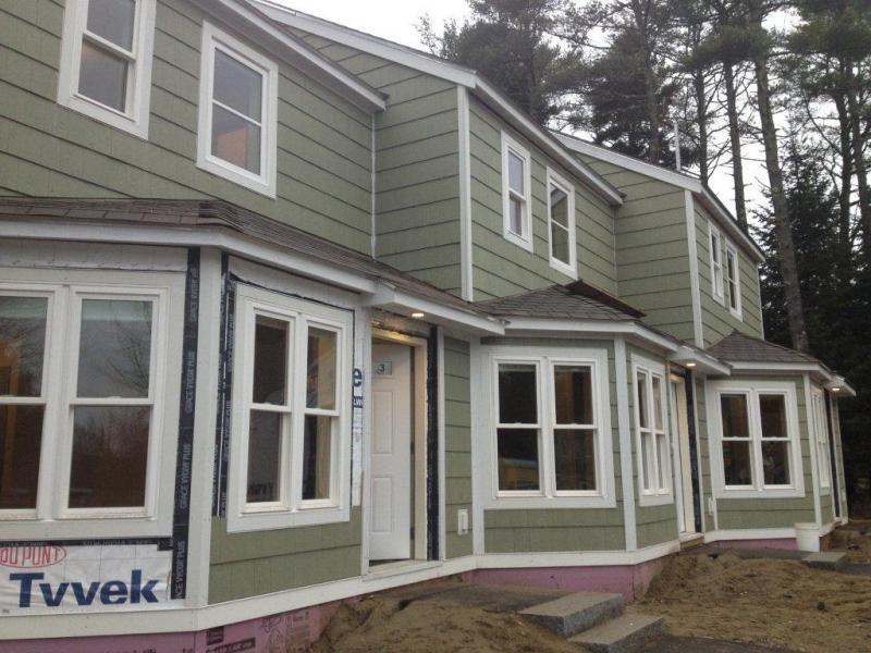 Moving day Boothbay Register